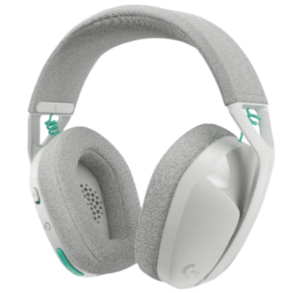 אוזניות גיימינג אלחוטיות Logitech G321 2.4GHZ/B