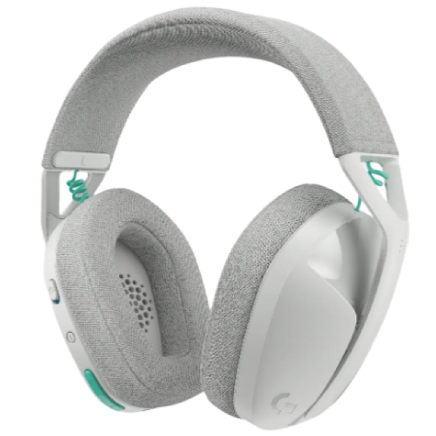 אוזניות גיימינג אלחוטיות Logitech G321 2.4GHZ/B