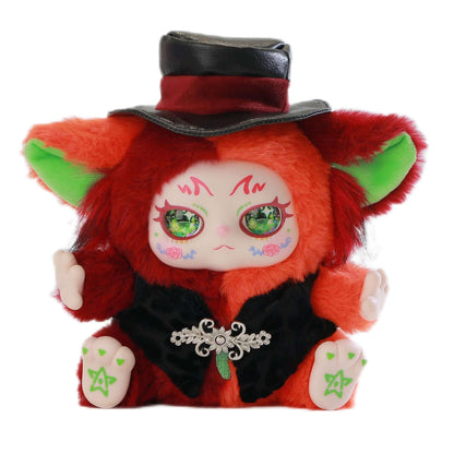 בובת Kimmon אתם הדמות הראשית