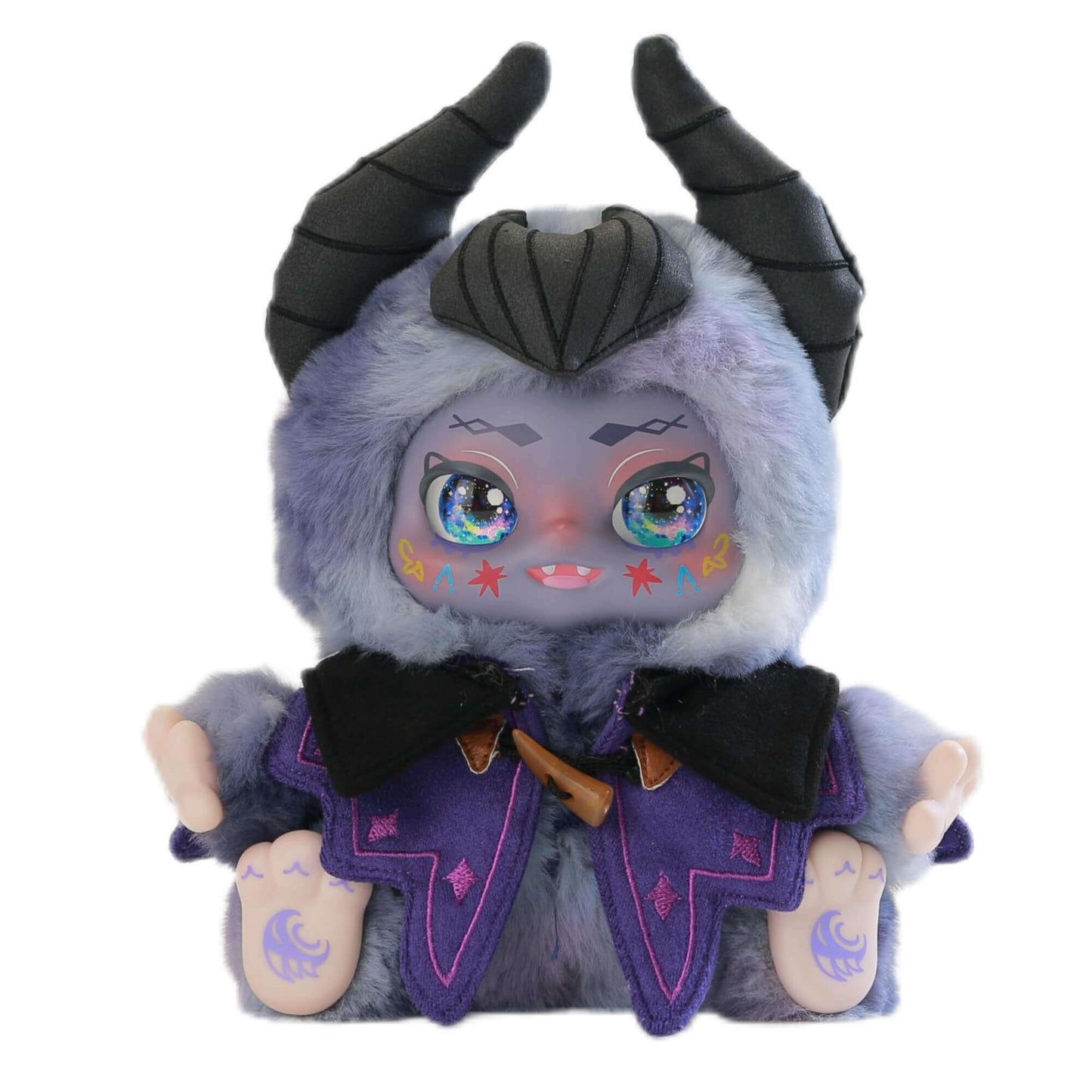 בובת Kimmon אתם הדמות הראשית