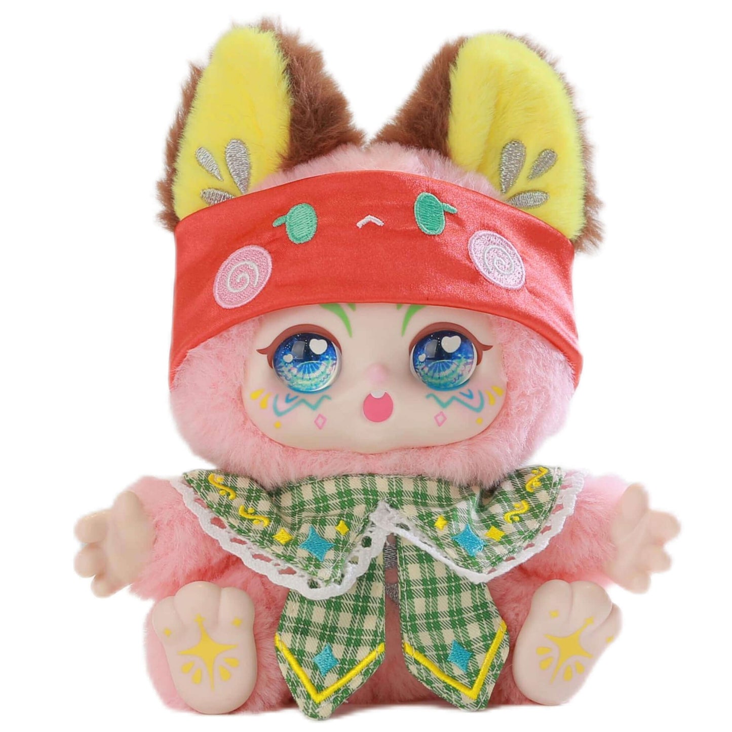 בובת Kimmon אתם הדמות הראשית