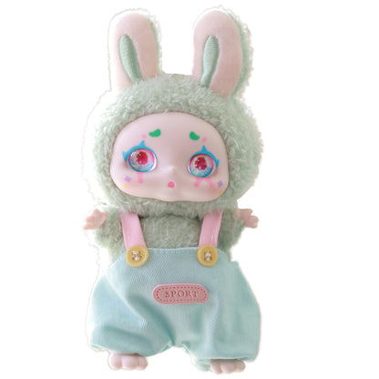 בובת Kimmon מימון