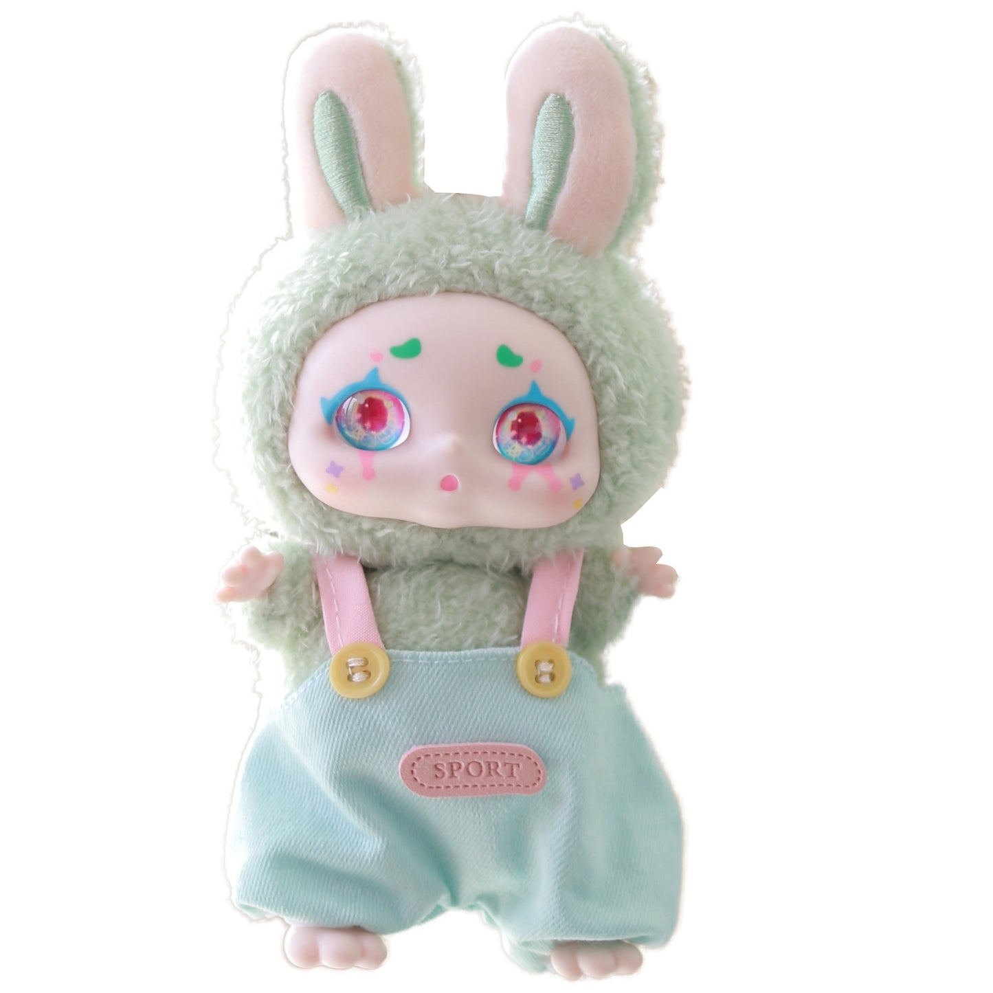 בובת Kimmon מימון