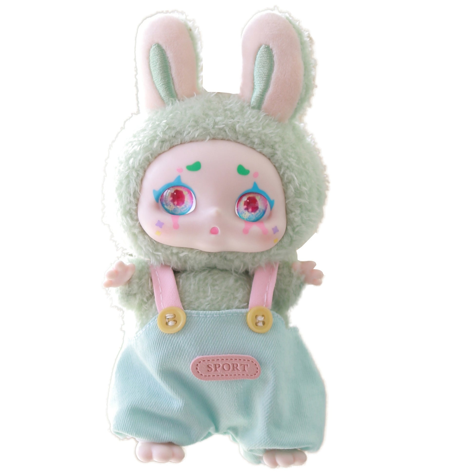 בובת Kimmon מימון