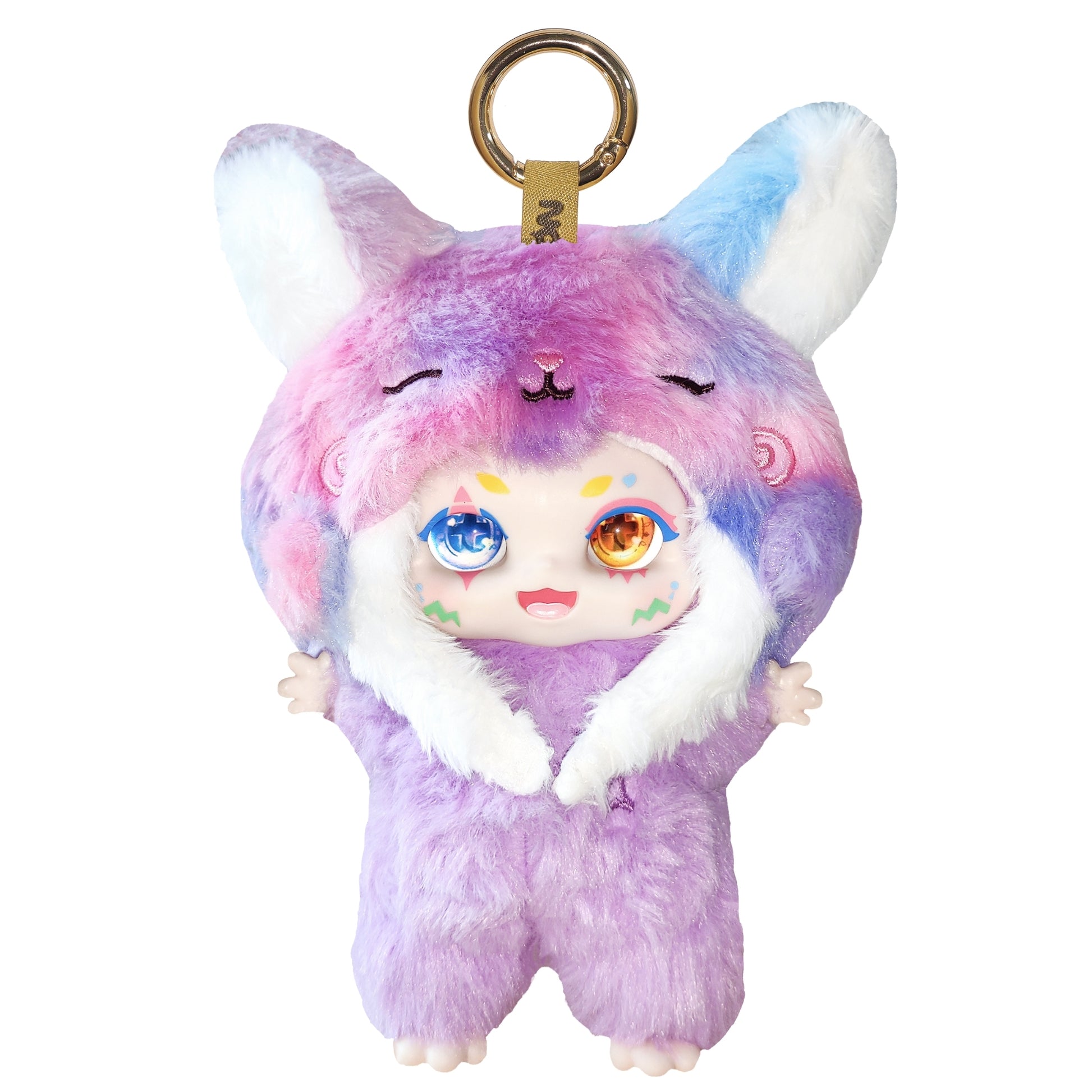 בובת Kimmon חלומות המדבר