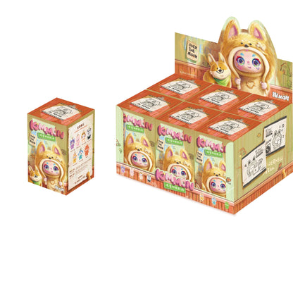 בובת Kimmon חלומות המדבר