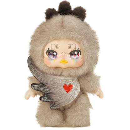 בובת Kimmon צמיחת האביב החדשה