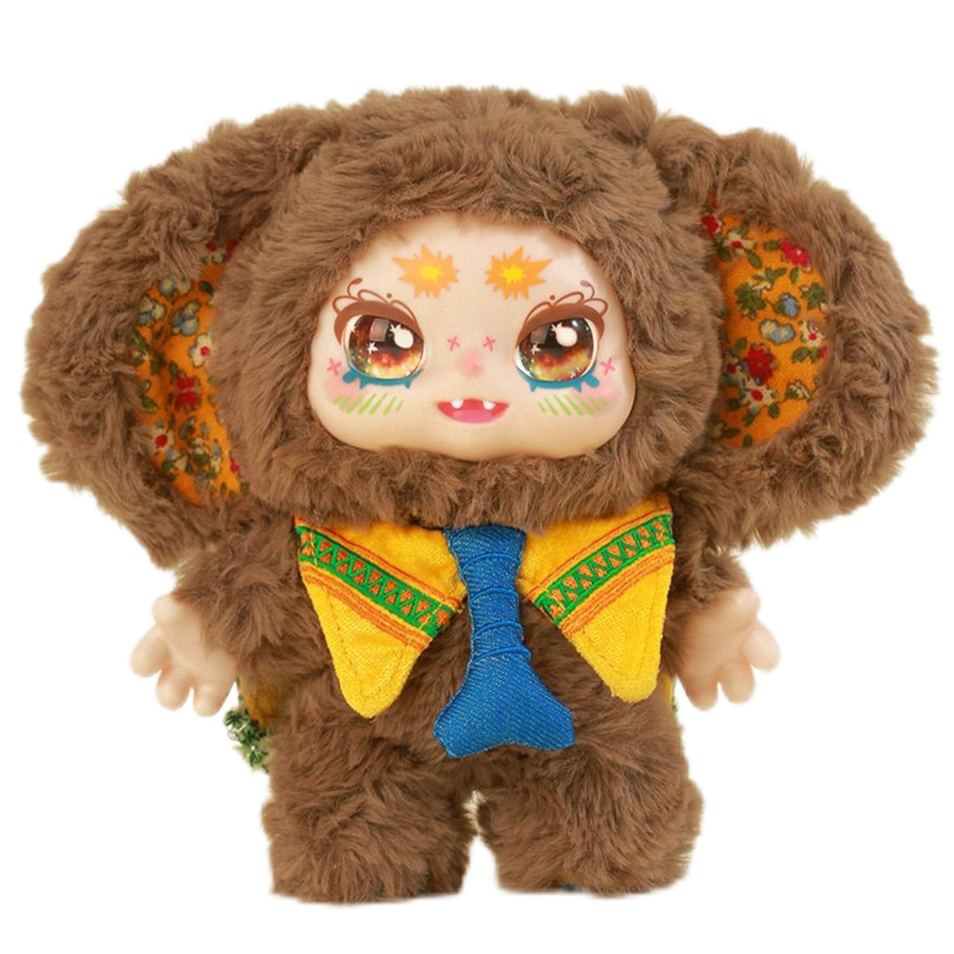 בובת Kimmon צמיחת האביב החדשה