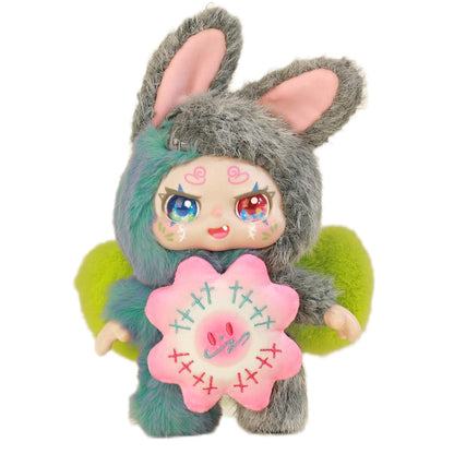 בובת Kimmon צמיחת האביב החדשה