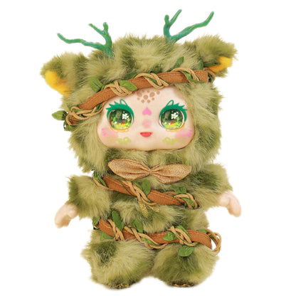 בובת Kimmon צמיחת האביב החדשה