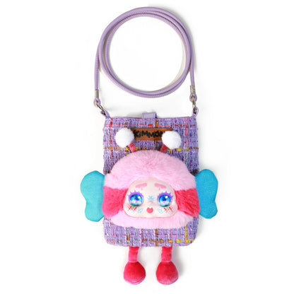 בובת Kimmon תיק צד חיות מחמד