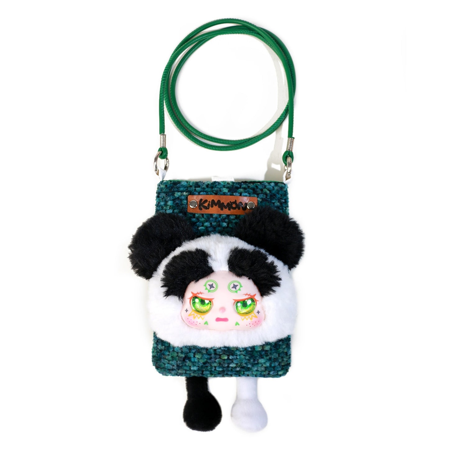 בובת Kimmon תיק צד חיות מחמד