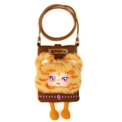 בובת Kimmon תיק צד חיות מחמד