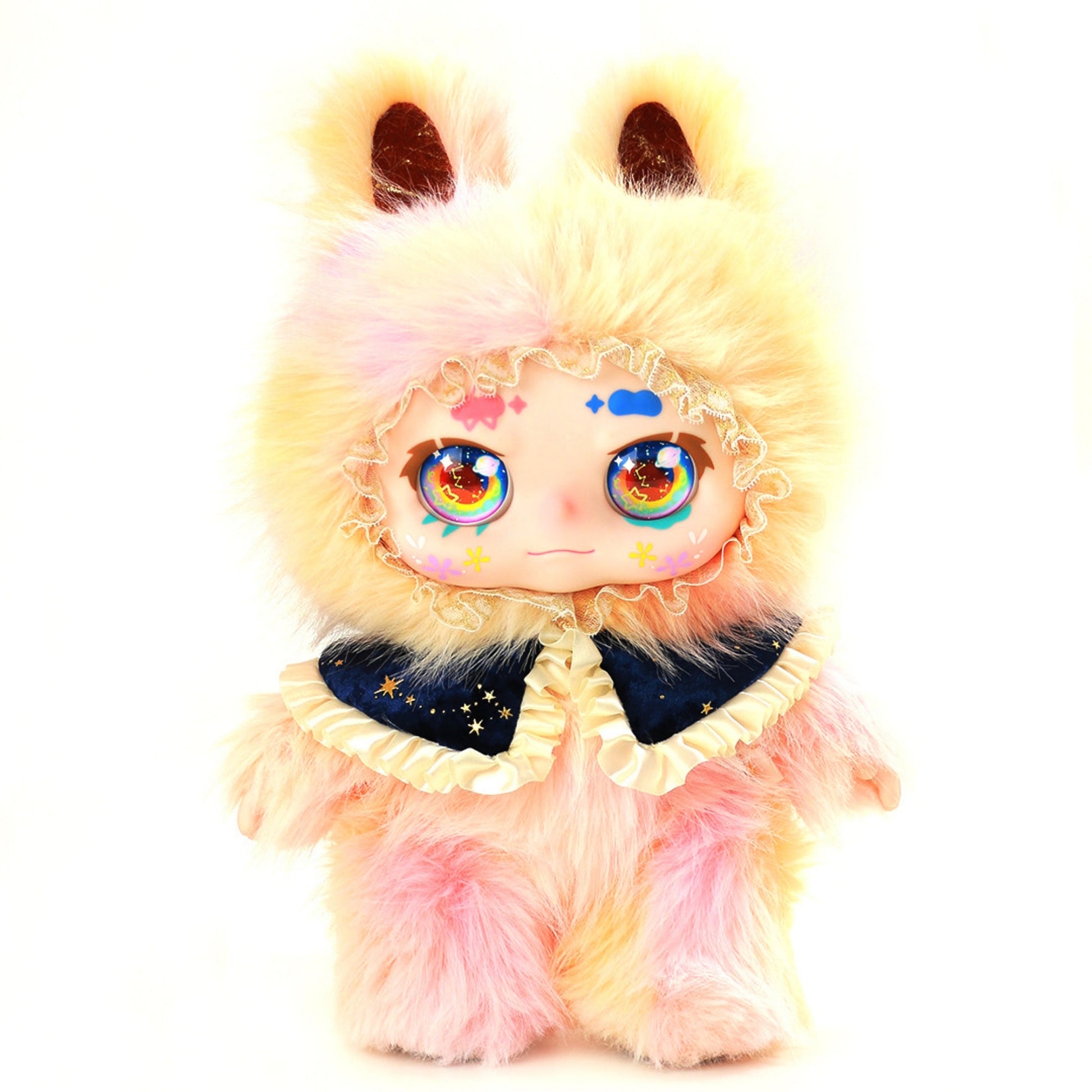 בובת Kimmon 16" ענק החזק את הרגע