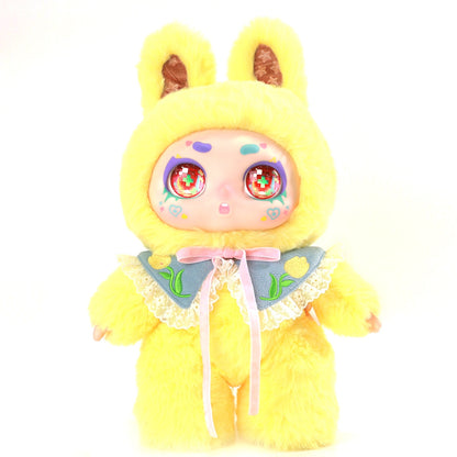 בובת Kimmon 16" ענק החזק את הרגע