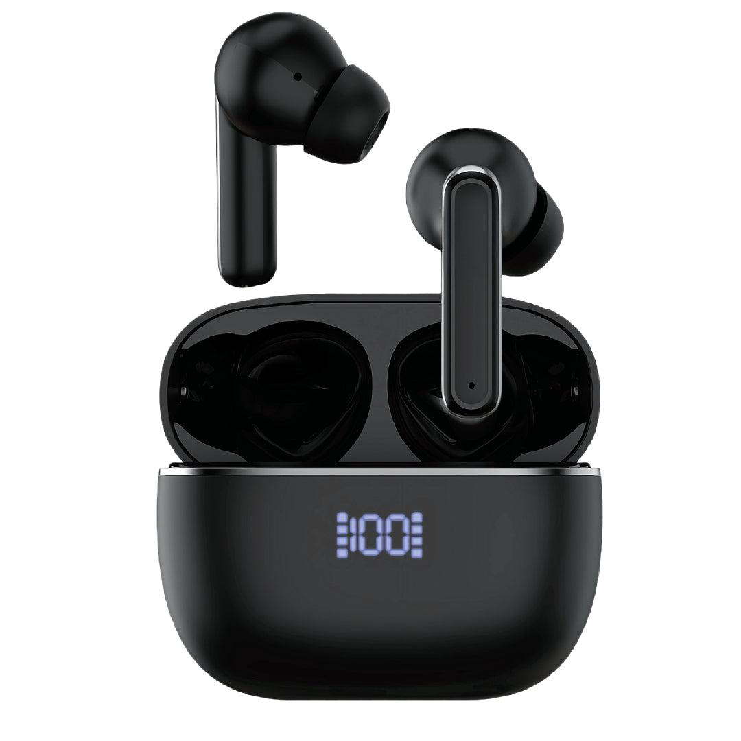 אוזניות תרגום בזמן אמת אלחוטיות Hypnotize ANC+ENC