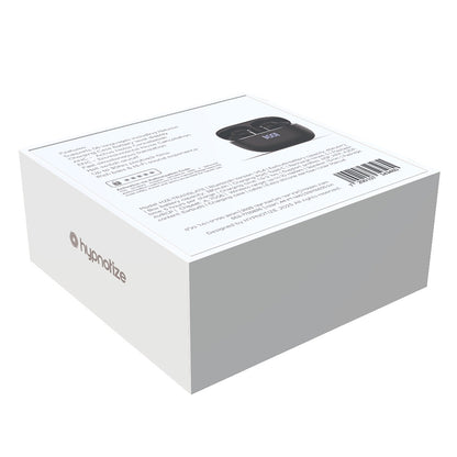 אוזניות תרגום בזמן אמת אלחוטיות Hypnotize ANC+ENC