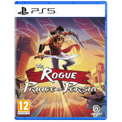 משחק PS5 The Rogue Prince Of Persia
