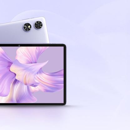 טאבלט 4+128 " OUKITEL OT6 SIM 10.1 PRO אפור סוללה 8000mAh