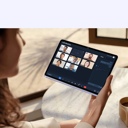 טאבלט 4+128 " OUKITEL OT6 SIM 10.1 PRO אפור סוללה 8000mAh