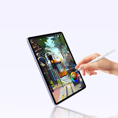 טאבלט 4+128 " OUKITEL OT6 SIM 10.1 PRO אפור סוללה 8000mAh