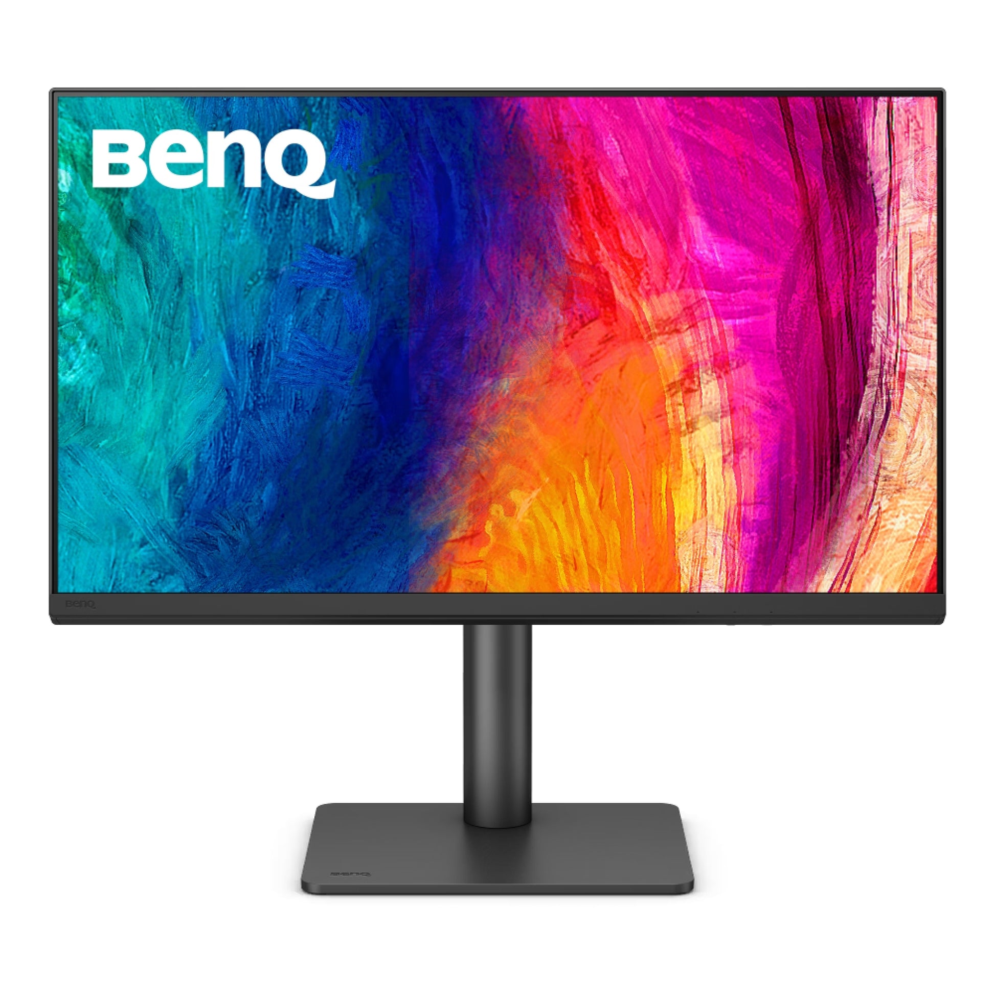 מסך מחשב "27 Benq Pd2706qn 100hz