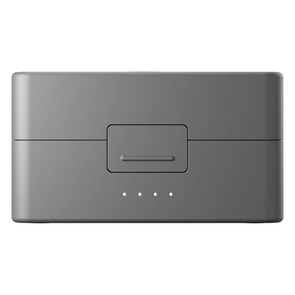 מיקרופון אלחוטי Dji Mic 3 זוגי