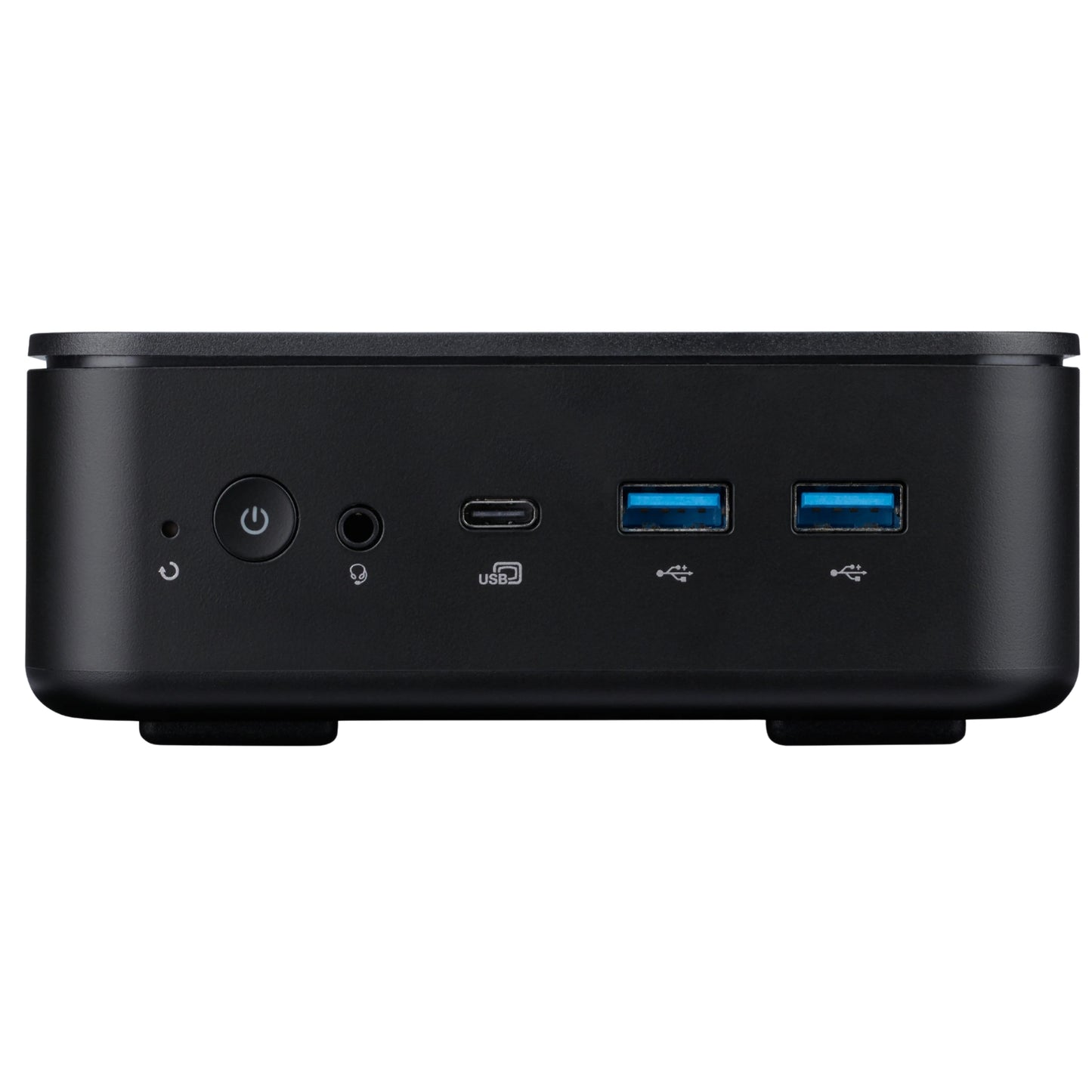 מחשב מיני Acer Veriton VN1502 i3-1355U/16/512GB