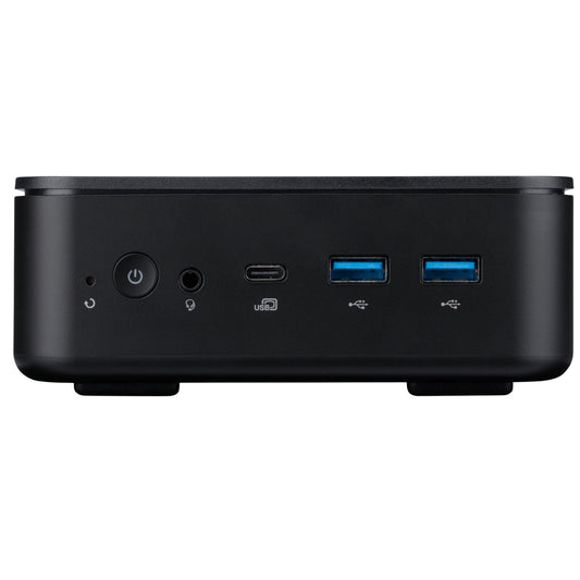 מחשב מיני Acer Veriton VN1502 i3-1355U/16/512GB