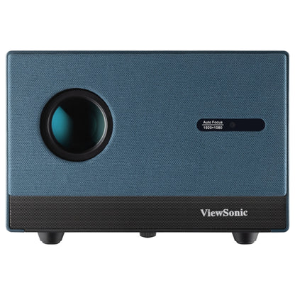 מקרן ViewSonic Smart LED Projector with Google TV LX60HD