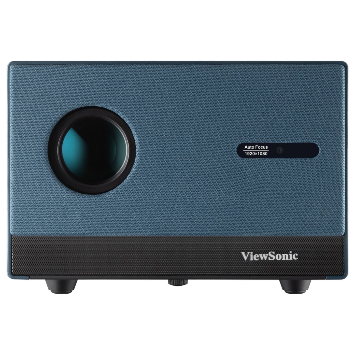 מקרן ViewSonic Smart LED Projector with Google TV LX60HD