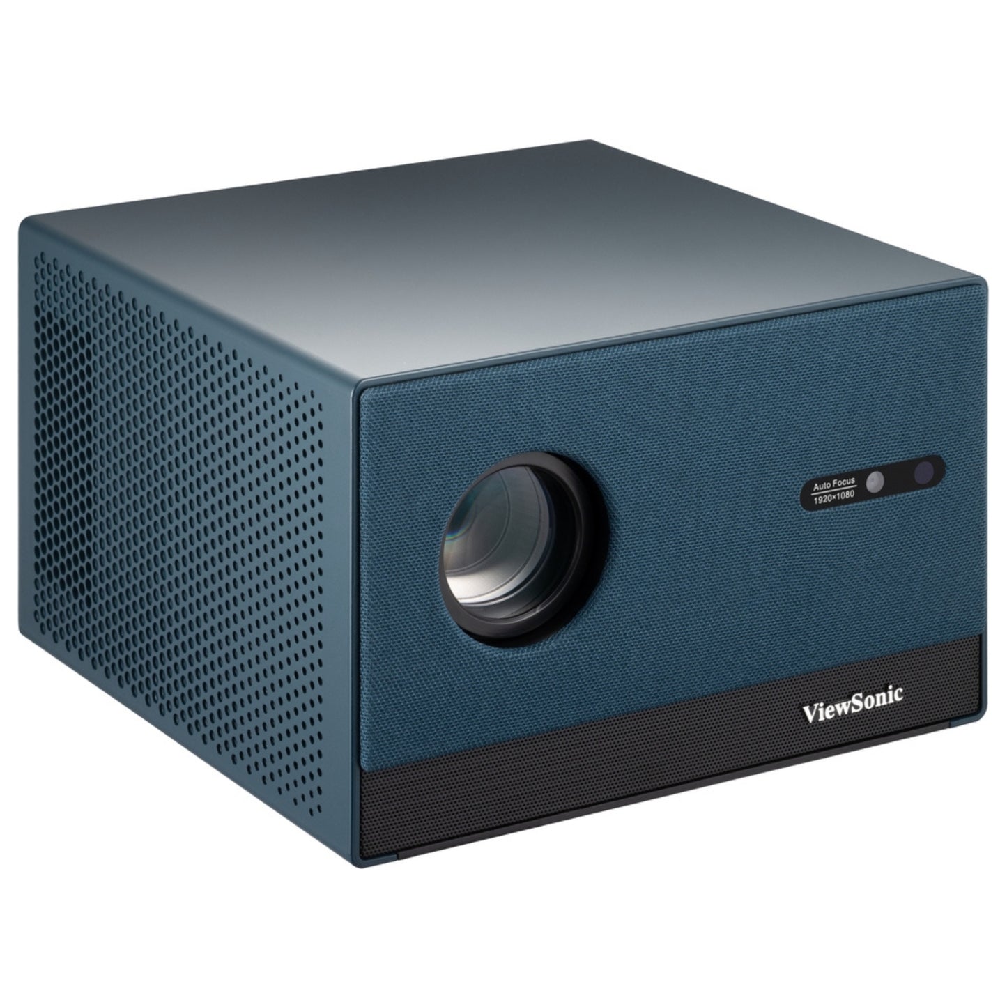 מקרן ViewSonic Smart LED Projector with Google TV LX60HD