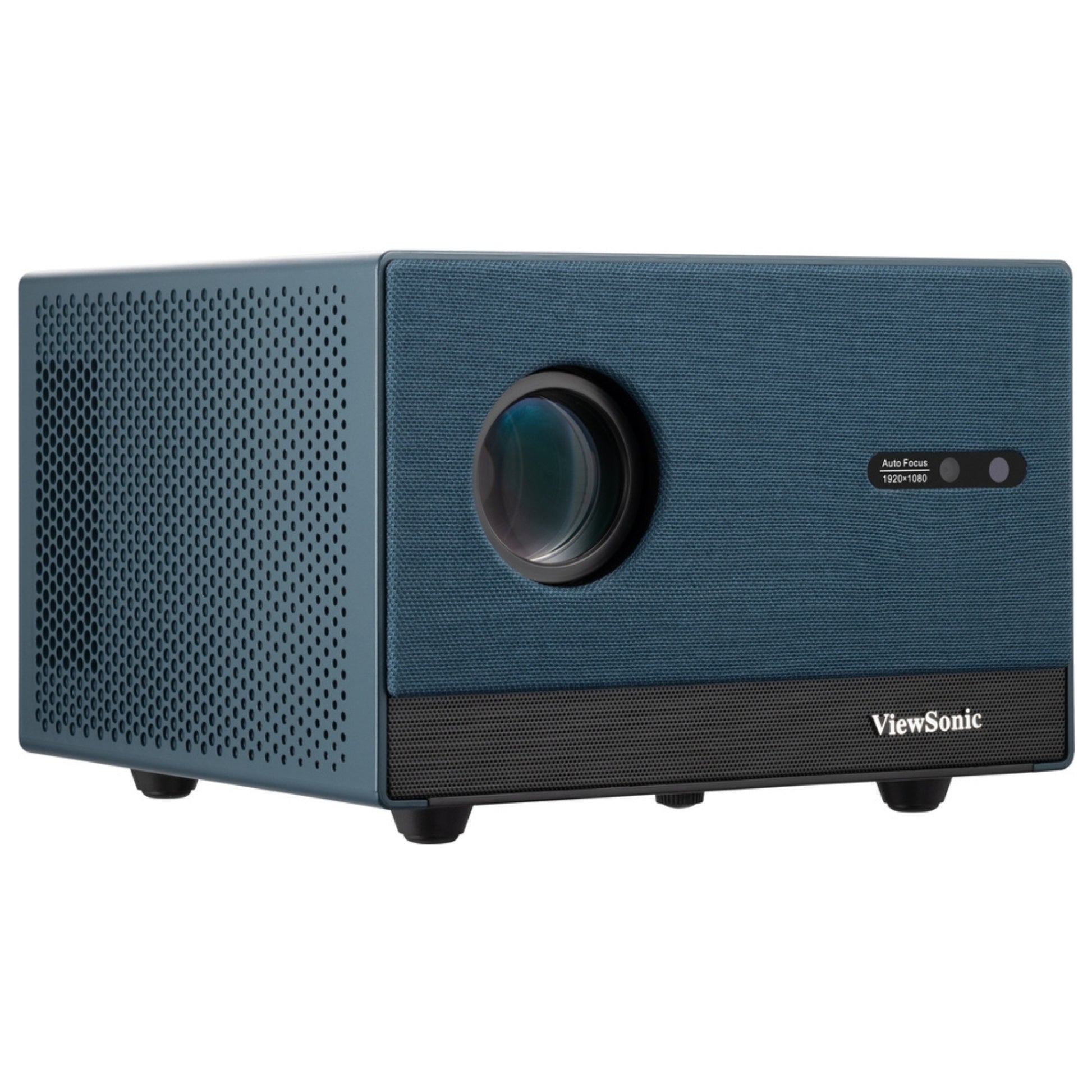 מקרן ViewSonic Smart LED Projector with Google TV LX60HD