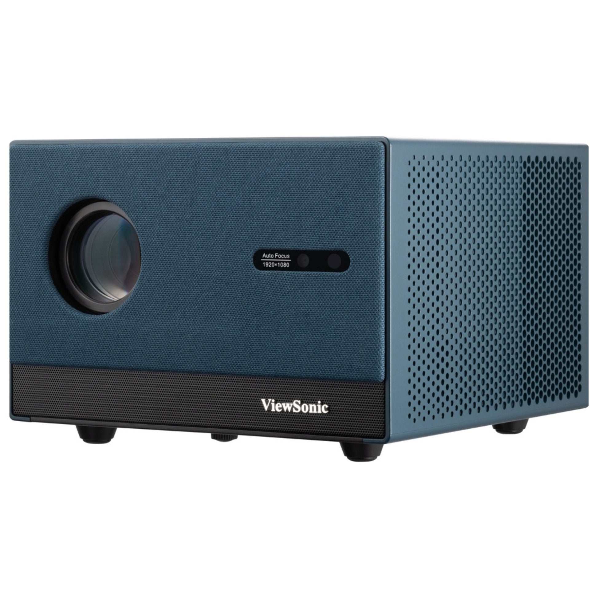 מקרן ViewSonic Smart LED Projector with Google TV LX60HD