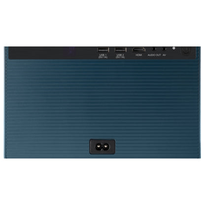 מקרן ViewSonic Smart LED Projector with Google TV LX60HD