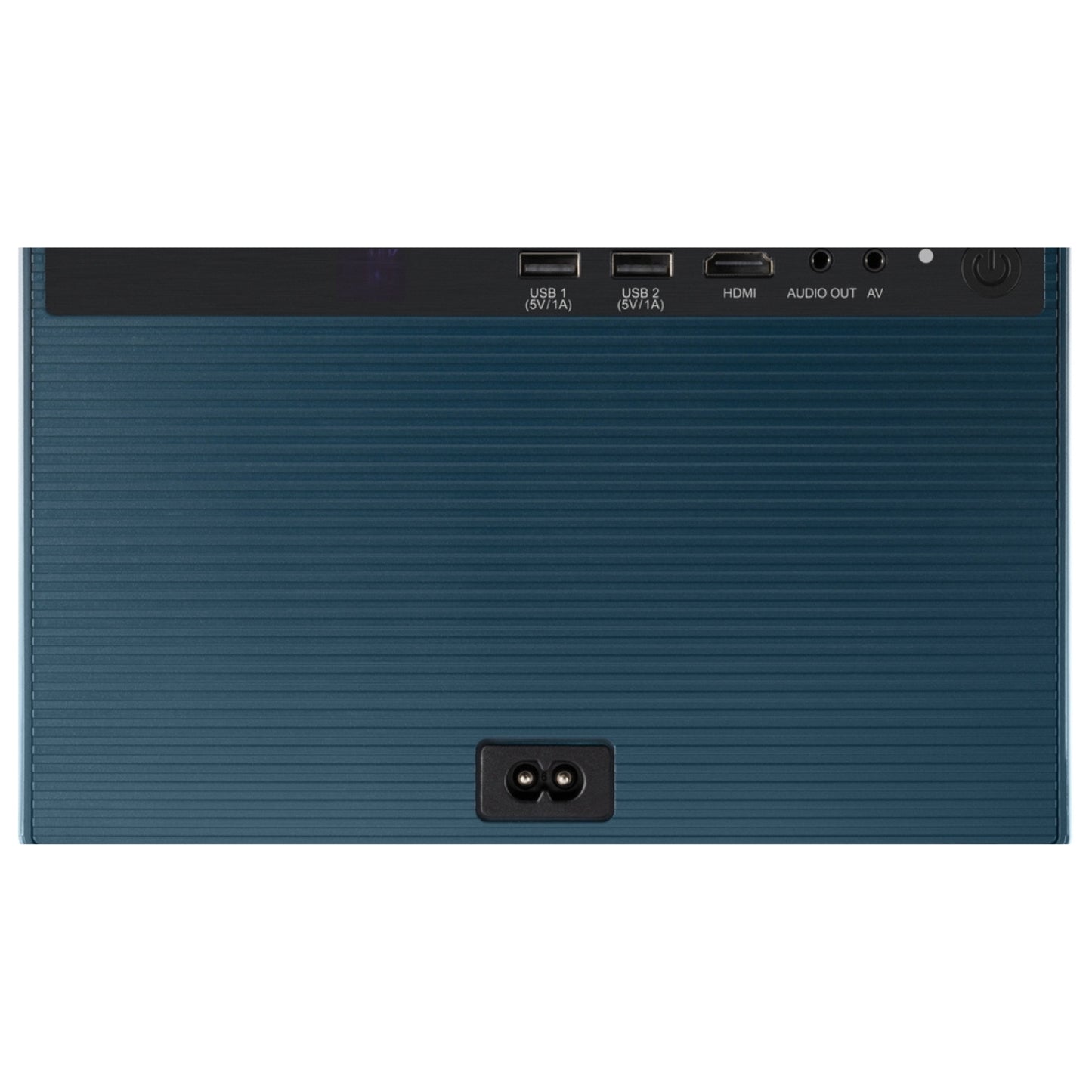 מקרן ViewSonic Smart LED Projector with Google TV LX60HD