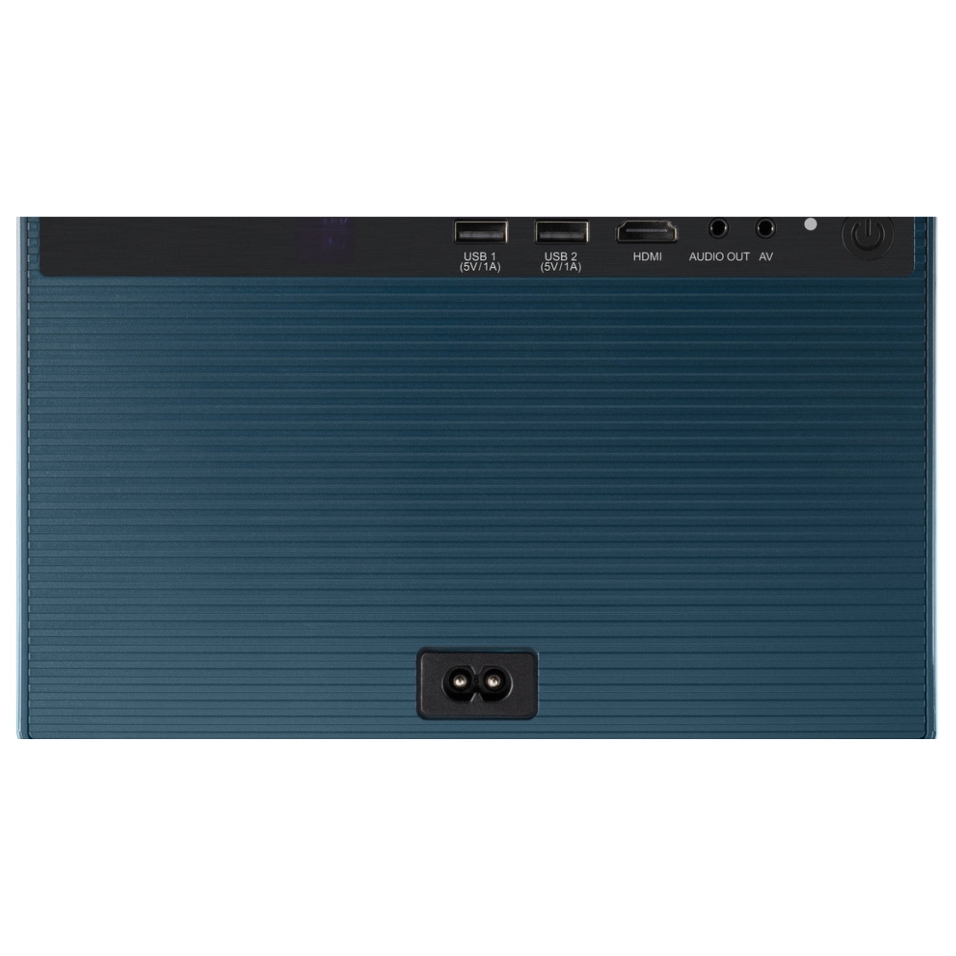 מקרן ViewSonic Smart LED Projector with Google TV LX60HD