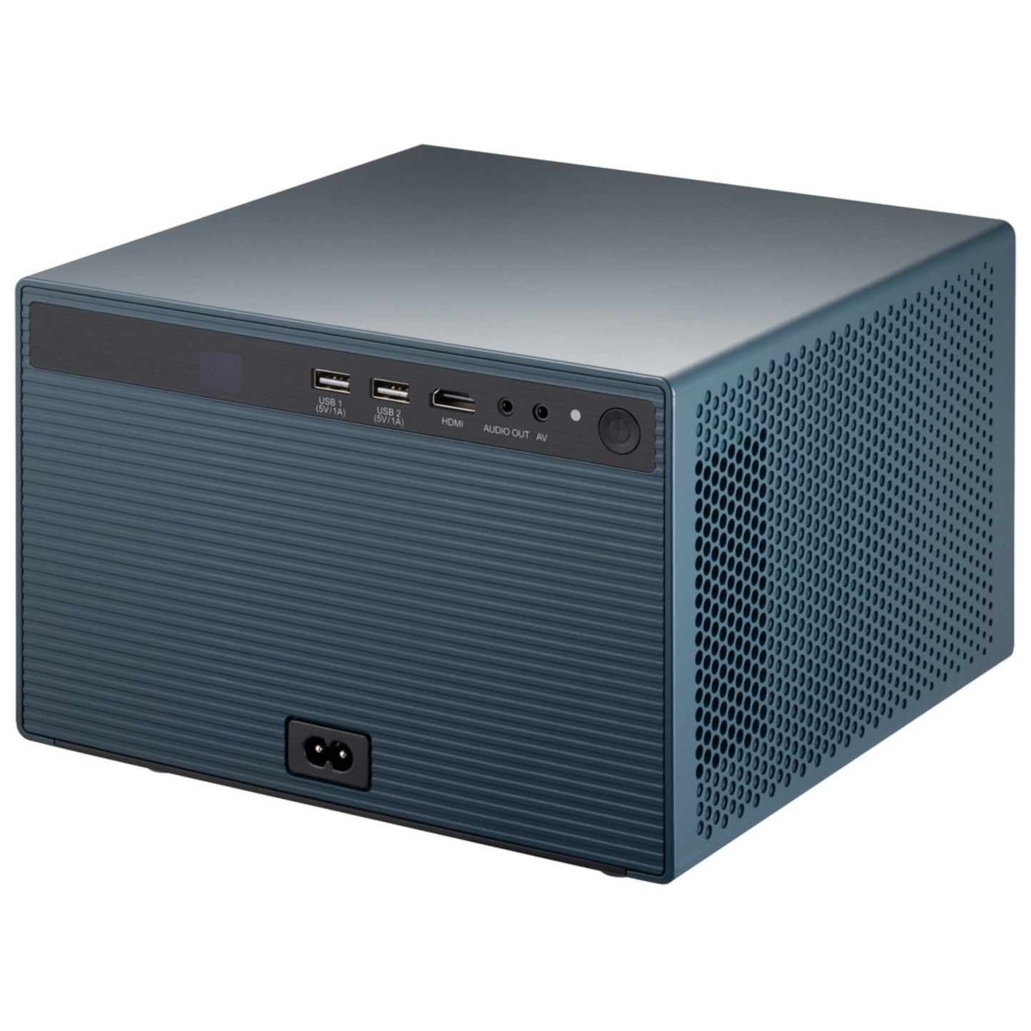 מקרן ViewSonic Smart LED Projector with Google TV LX60HD