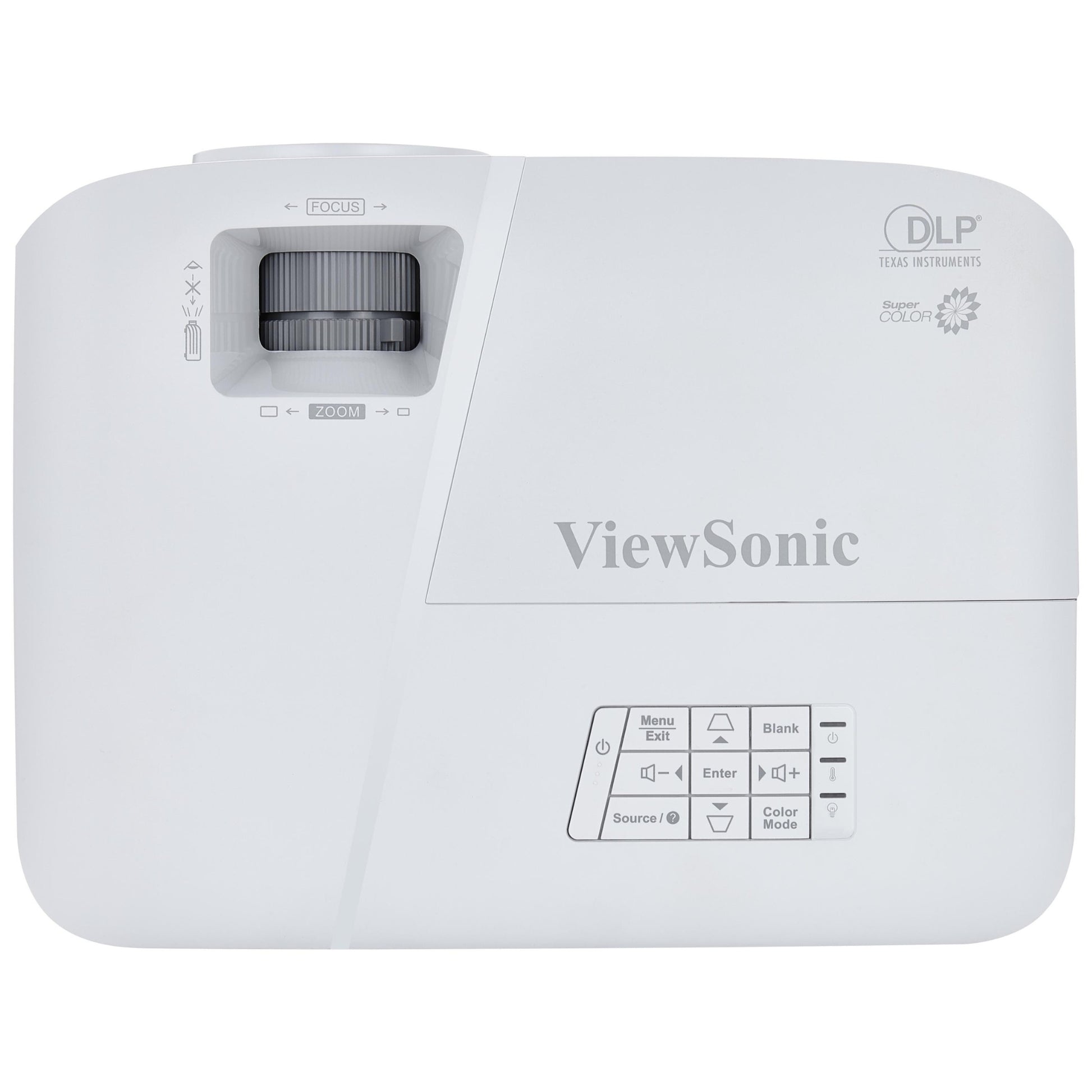 מקרן עסקי  ViewSonic Lumens WXGA Projector SP7