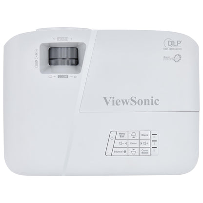 מקרן עסקי  ViewSonic Lumens XGA PA503XE