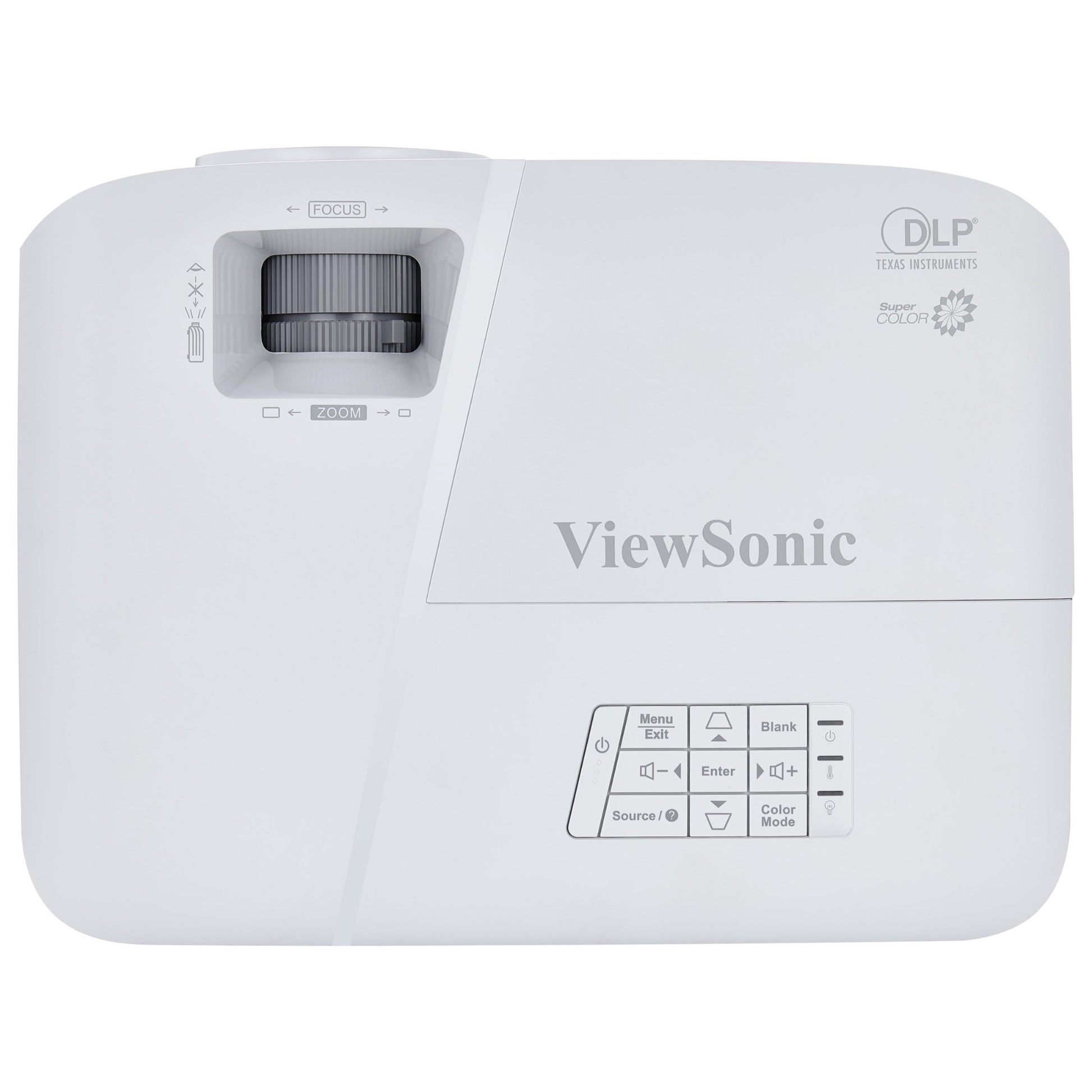 מקרן עסקי  ViewSonic Lumens XGA PA503XE