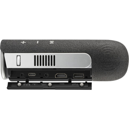 מקרן נייד ViewSonic Smart LED  M1X