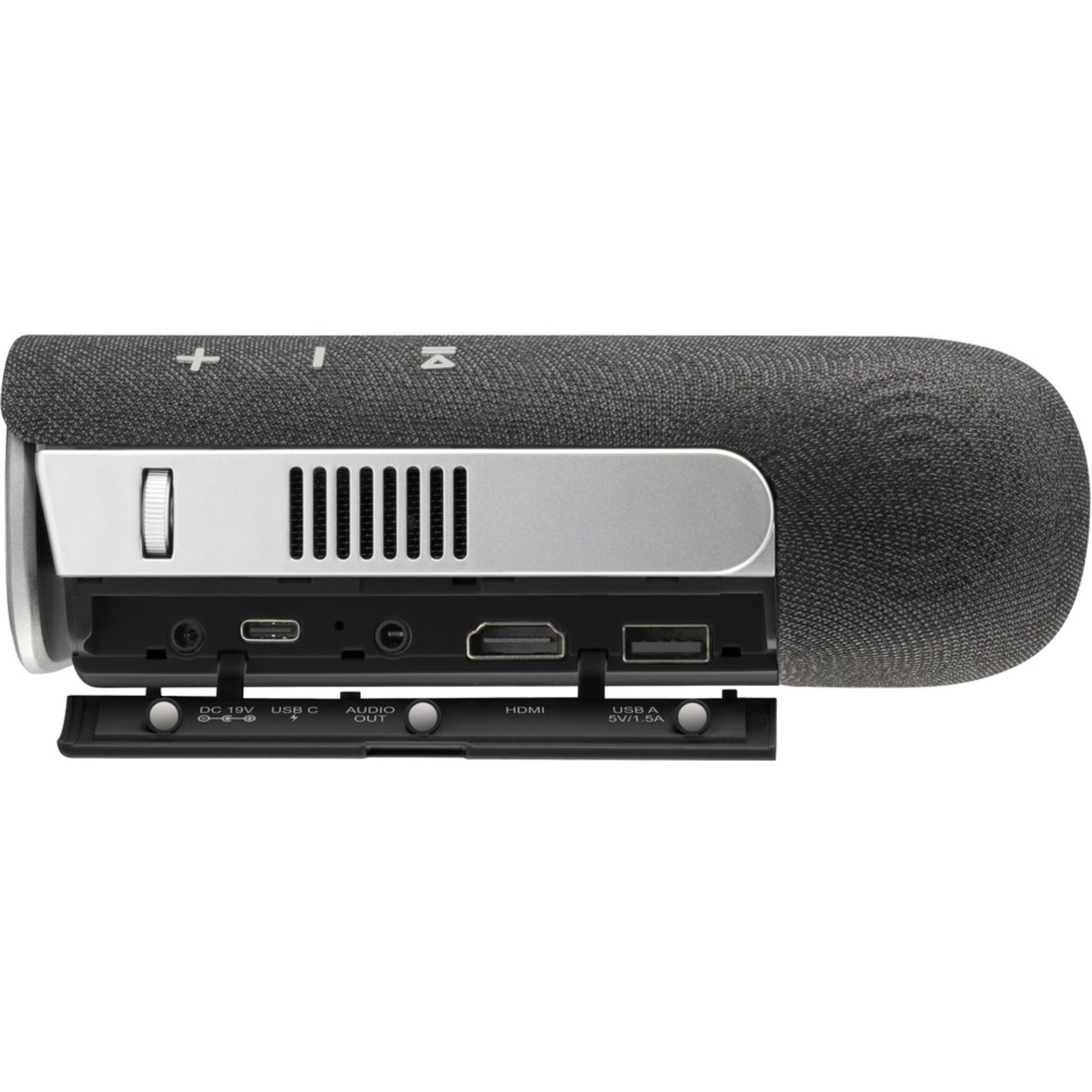 מקרן נייד ViewSonic Smart LED  M1X