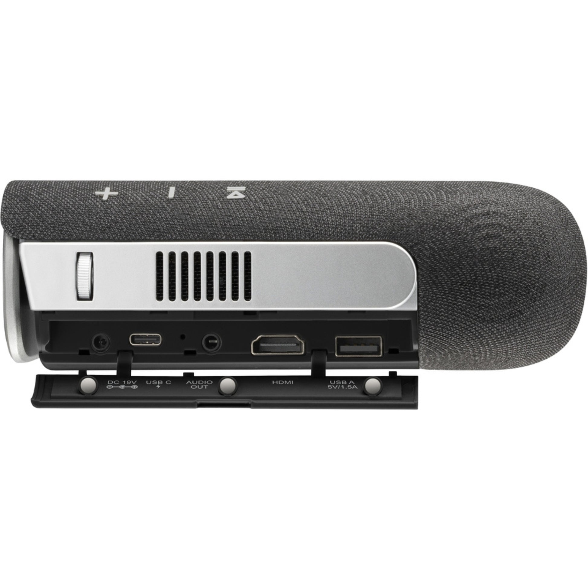 מקרן נייד ViewSonic Smart LED  M1X