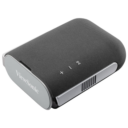 מקרן לד נייד VIEW M1MAX 500 מבית ViewSonic