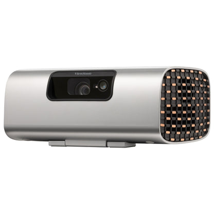 מקרן חכם נייד עם טכנולוגיית לייזר RGB מדגם M10 ViewSonic