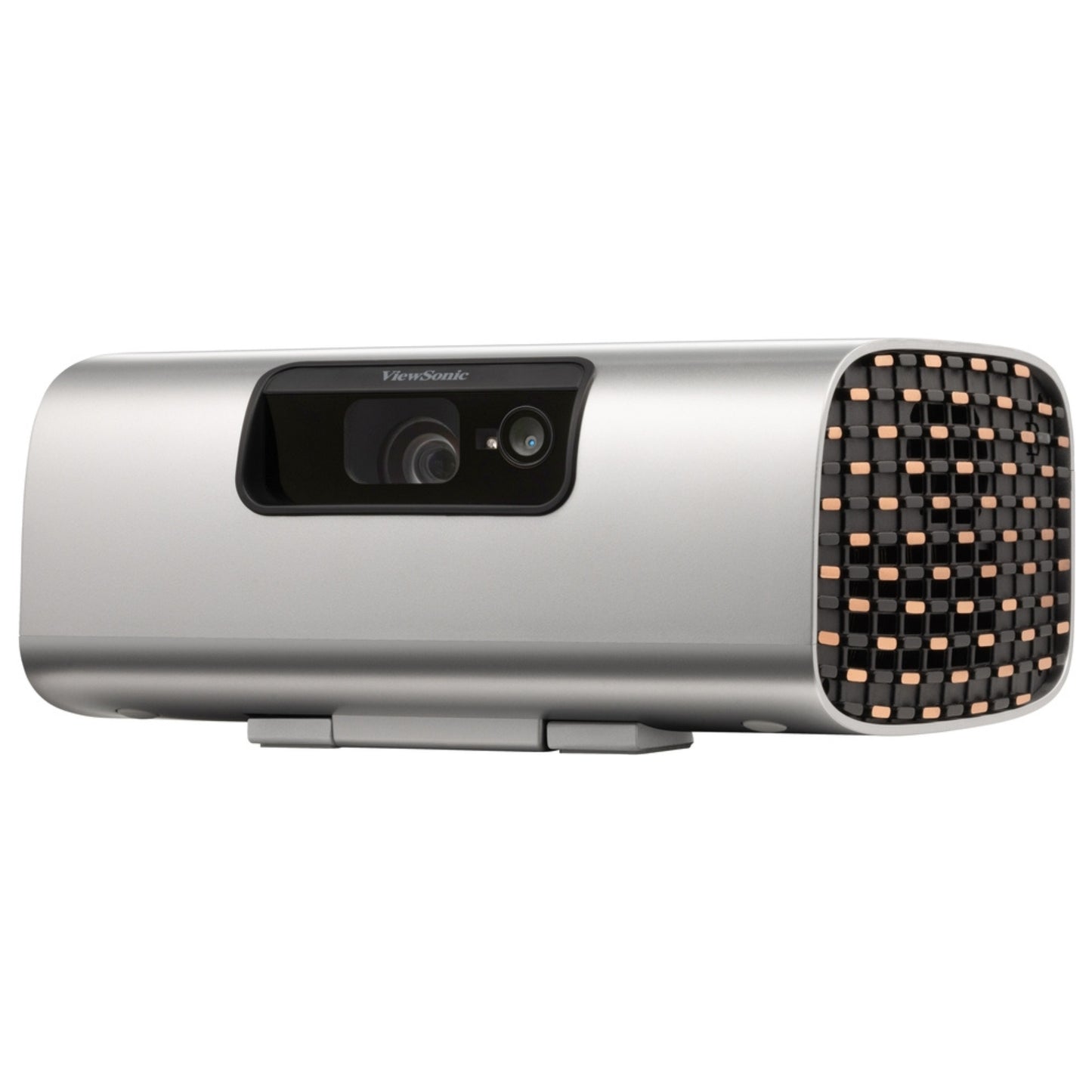 מקרן חכם נייד עם טכנולוגיית לייזר RGB מדגם M10 ViewSonic