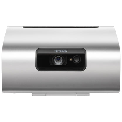 מקרן חכם נייד עם טכנולוגיית לייזר RGB מדגם M10 ViewSonic