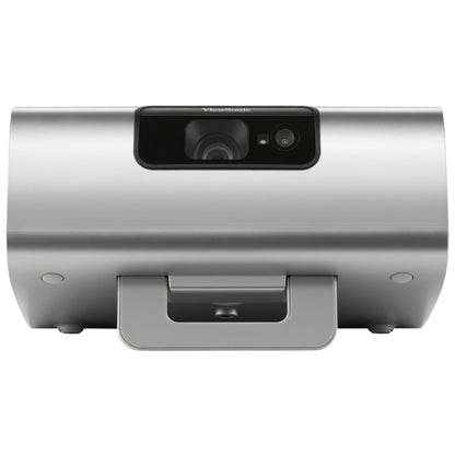 מקרן חכם נייד עם טכנולוגיית לייזר RGB מדגם M10 ViewSonic