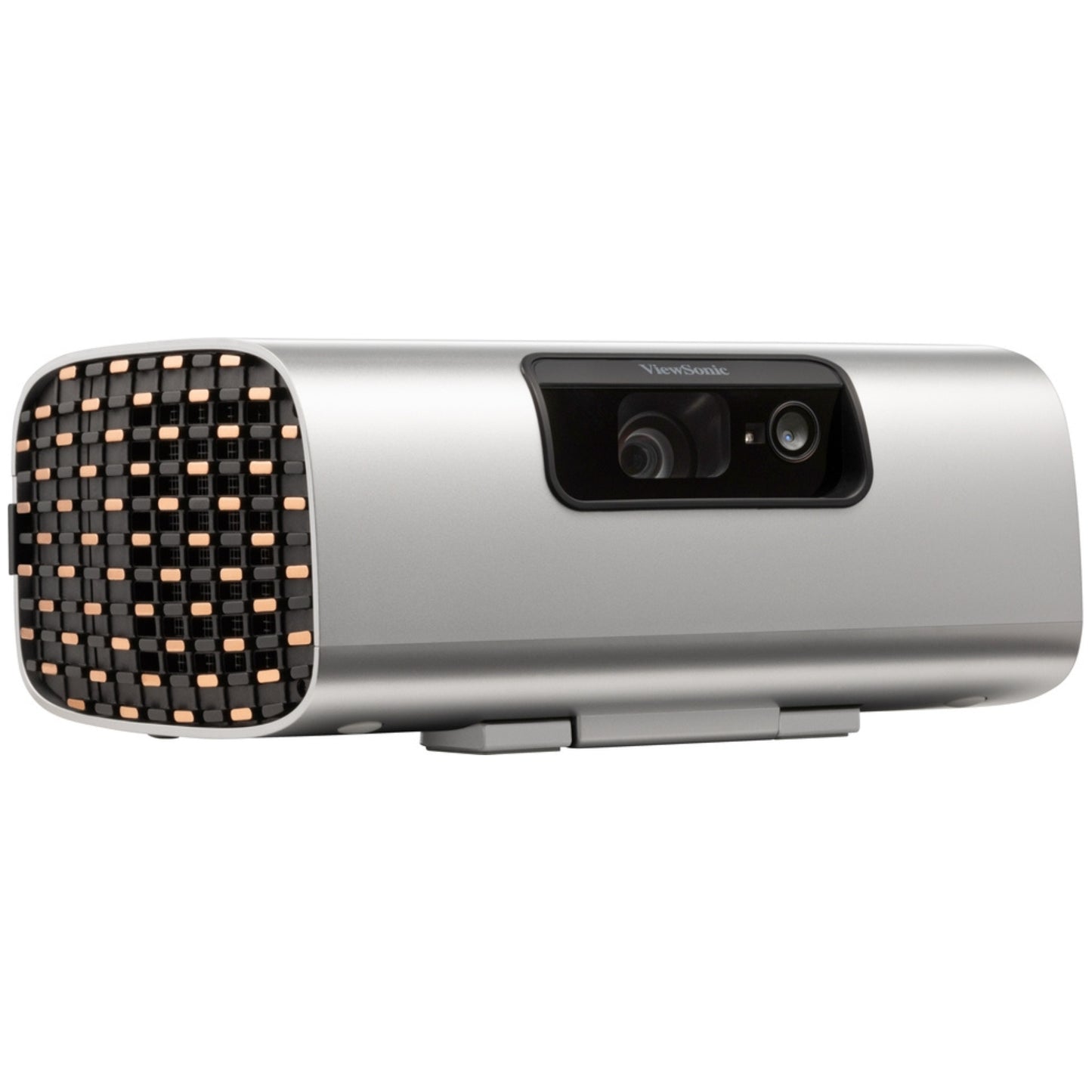 מקרן חכם נייד עם טכנולוגיית לייזר RGB מדגם M10 ViewSonic